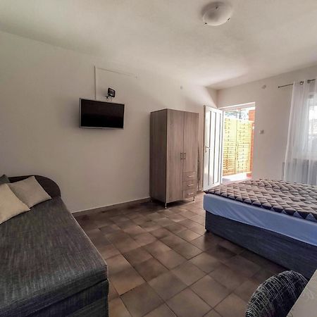 Vasti Apartman 시오포크 외부 사진