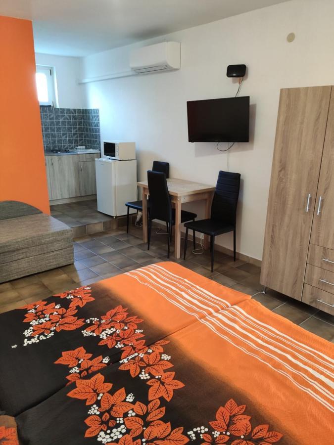 Vasti Apartman 시오포크 외부 사진