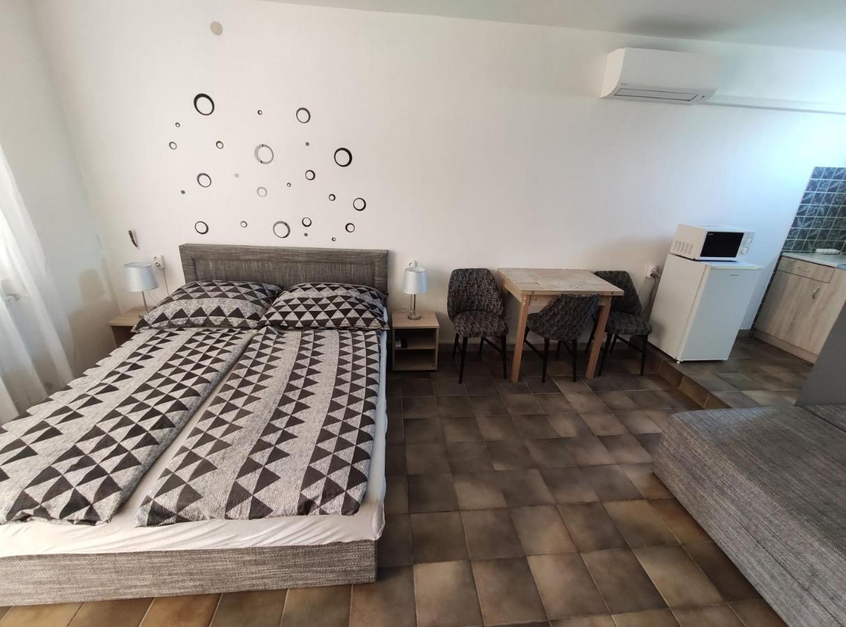 Vasti Apartman 시오포크 외부 사진