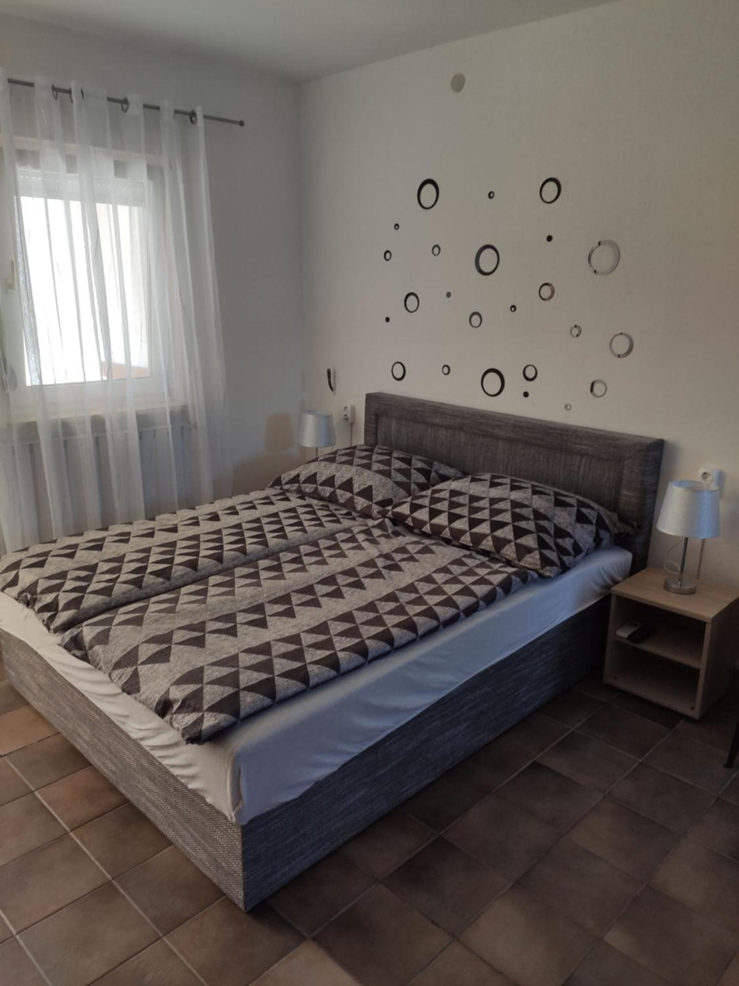 Vasti Apartman 시오포크 객실 사진