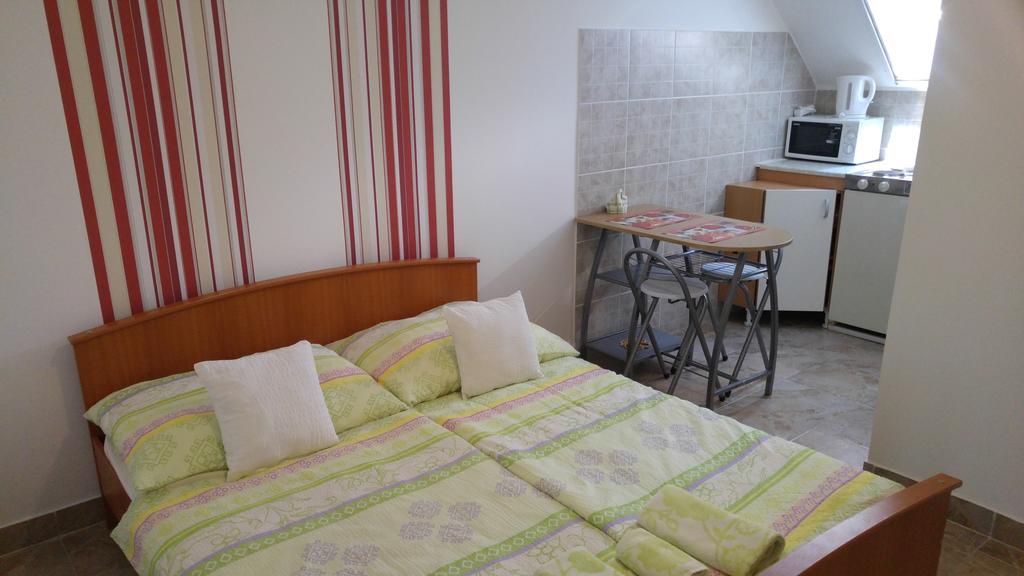 Vasti Apartman 시오포크 외부 사진