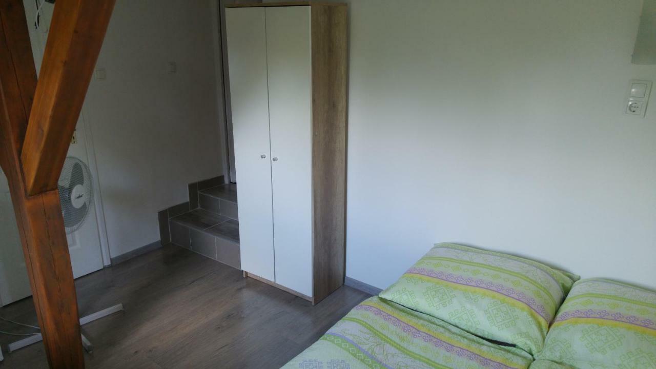 Vasti Apartman 시오포크 외부 사진