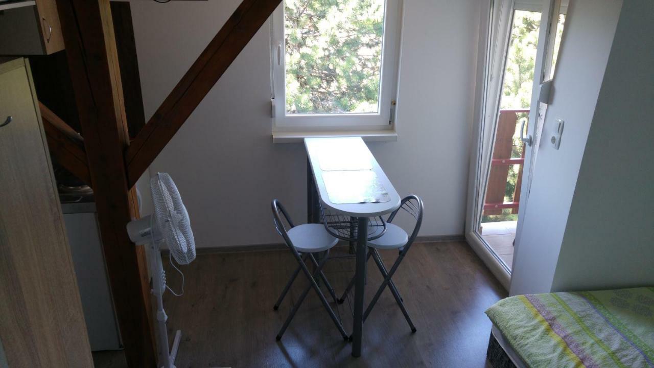 Vasti Apartman 시오포크 외부 사진